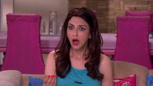 भाभीजी घर पर हैं! 1. évad Ep.43 43. epizód