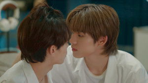 ด้วงกับเธอ 1. évad Ep.5 5. epizód