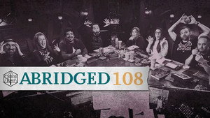 Critical Role Abridged 1. évad Ep.109 109. epizód
