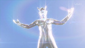 ウルトラマンゼロ THE CHRONICLE 1. évad Ep.25 25. epizód