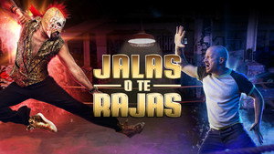 Jalas o Te Rajas kép