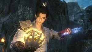 完美世界 1. évad Ep.99 99. epizód