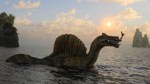 Dinoszauruszok kép