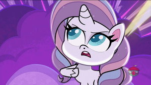 My Little Pony: Pony Life 1. évad Ep.27 27. epizód