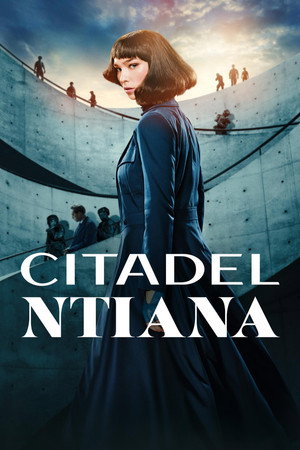 Citadel: Diana poszter