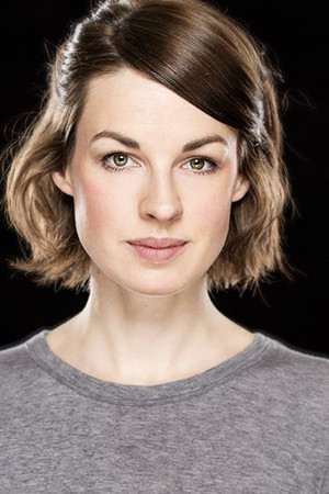 Jessica Raine profil kép