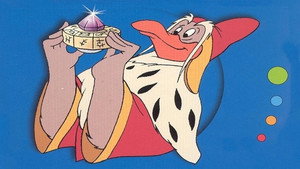 Sopra i tetti di Venezia (Le avventure di Marco e Gina) kép