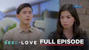 The Seed of Love 1. évad Ep.39 39. epizód