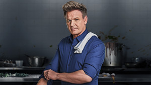 Kitchen Nightmares kép