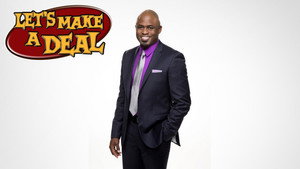 Let's Make a Deal kép