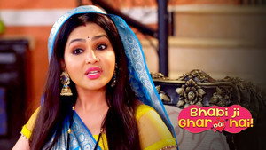भाभीजी घर पर हैं! 1. évad Ep.1479 1479. epizód