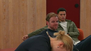 Big Brother 5. évad Ep.15 15. epizód