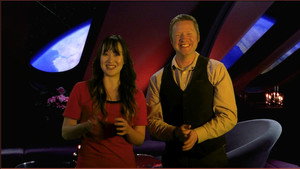 A Captain's Log 5. évad Ep.11 11. epizód
