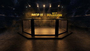 MCP Warrior 1. évad Ep.19 19. epizód