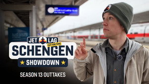 Jet Lag: The Game Speciális epizódok Ep.10 10. epizód