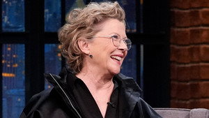 Late Night with Seth Meyers 13. évad Ep.71 71. epizód