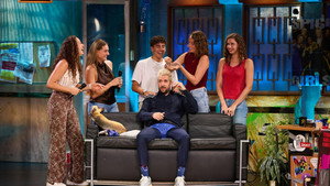 La Revuelta 2. évad Ep.7 7. epizód