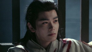 山河枕 1. évad Ep.5 5. epizód