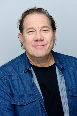 Fred Tatasciore profil kép