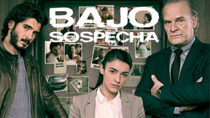 Bajo sospecha kép