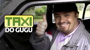 Táxi do Gugu kép