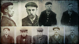 The Real Peaky Blinders kép