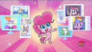My Little Pony: Pony Life 1. évad Ep.34 34. epizód