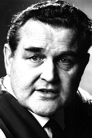 Norman Mitchell profil kép
