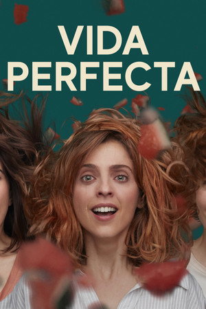 Vida perfecta poszter