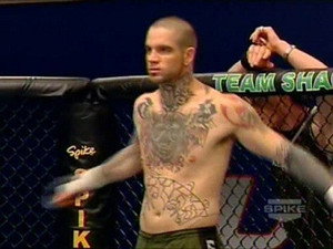 The Ultimate Fighter 3. évad Ep.9 9. epizód