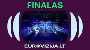 Eurovizija.LT 24. évad Ep.6 6. epizód