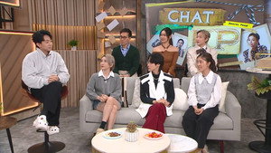 晚吹 - Chat KP 1. évad Ep.21 21. epizód