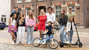 Een Huis Vol kép