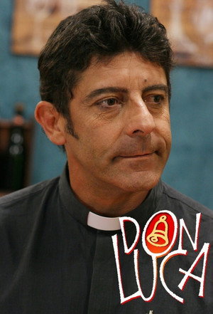 Don Luca 2. évad (2002-09-16) poszter