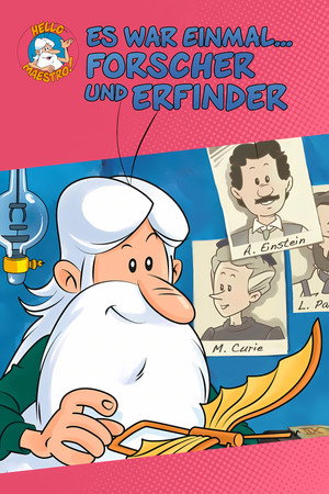 Egyszer volt... az ötlet poszter