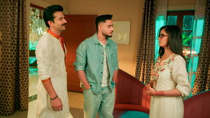 Mannat: Har Khushi Paane Ki 1. évad Ep.256 256. epizód