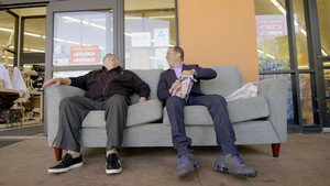 Jerry Seinfeld és vendégei az úton 11. évad Ep.12 12. epizód