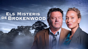 Brokenwood titkai kép