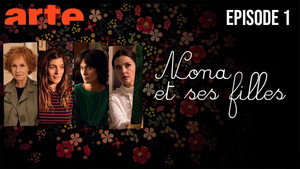 Nona et ses filles 1. évad Ep.1 1. epizód