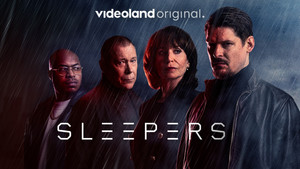 Sleepers – Alvó ügynökök kép