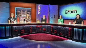 Gruen 14. évad Ep.4 4. epizód