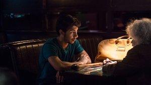 Cleverman 1. évad Ep.1 1. epizód