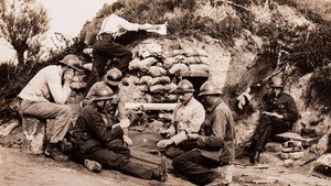 14–18 : l'histoire belge kép