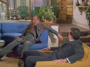 Get Smart 2. évad Ep.24 24. epizód