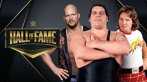 WWE Hall of Fame kép
