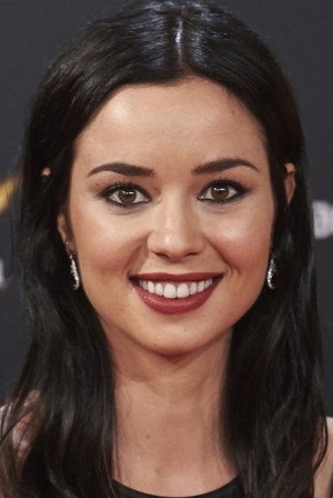 Dafne Fernández profil kép