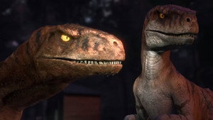 Jurassic World: Káoszelmélet kép