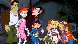 Popeye and Son 1. évad Ep.23 23. epizód
