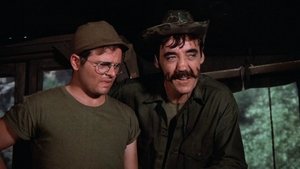 M*A*S*H 1. évad Ep.9 9. epizód
