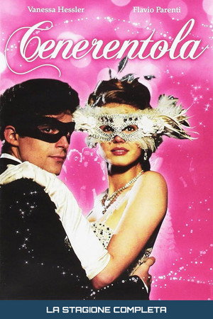 Cenerentola 1. évad (2011-10-30) poszter